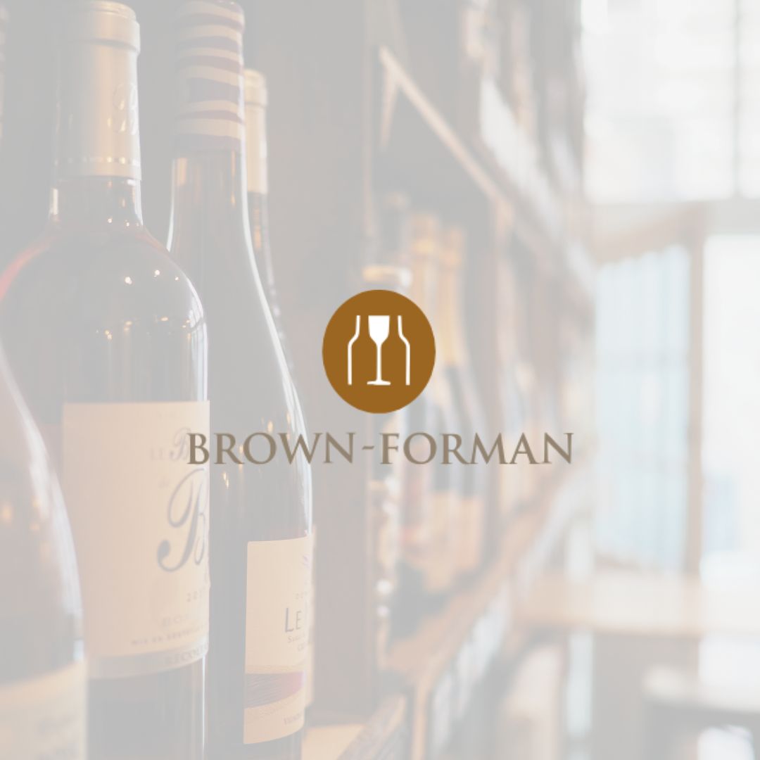 BROWN-FORMAN CONTRATA PROMOTOR(A)